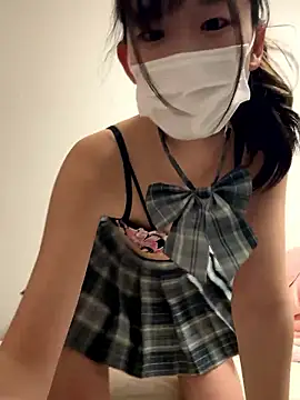 -Rinka- naked in live sex video chat