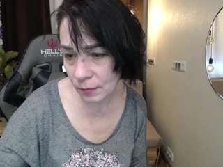 SandraHormas on webcam for live free nude chat now