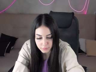 SharonxBabe on webcam for live free nude chat now