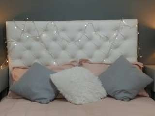 SofiiTaylor on webcam for live free nude chat now