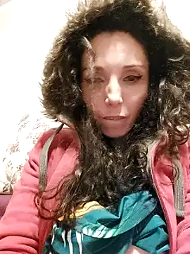 SoleilSustainable naked in live sex video chat