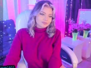 tatiana-ruiz on webcam for live free nude chat now