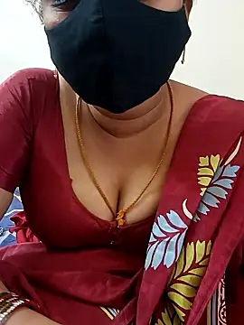 Telugu_Sirishaaa naked in live sex video chat