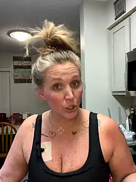 thattexasgurl naked in live sex video chat