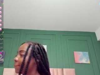 TiffanyJaccksonn on webcam for live free nude chat now