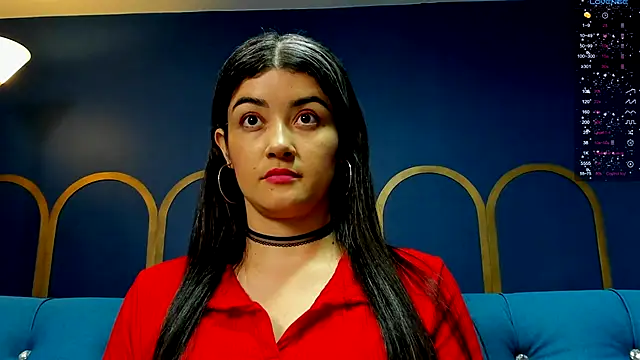 vanisha_mittal naked in live sex video chat