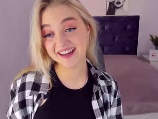 AdeleWang on webcam for live free nude chat now