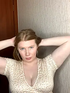 Ariel_Sunshin9 naked in live sex video chat