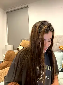 Ary_sweet1 naked in live sex video chat