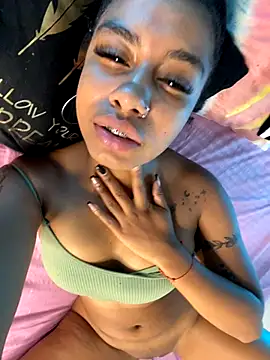 ATENEA_SEXXXY naked in live sex video chat
