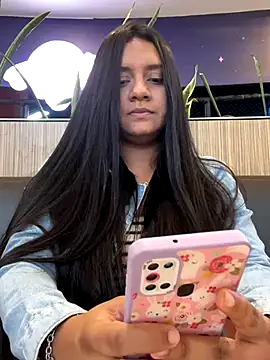 AthenaSuarez naked in live sex video chat