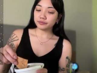 aznbunnybaby on webcam for live free nude chat now