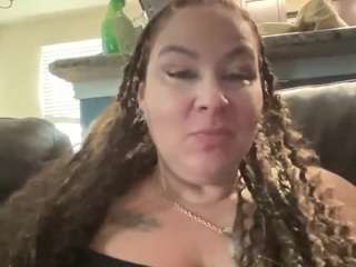 BIG BREAST SABRINA on webcam for live free nude chat now