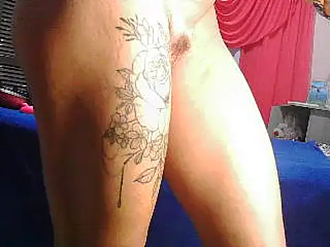 Brunna_Ella naked in live sex video chat