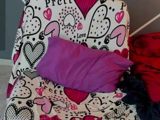 candy69-ks on webcam for live free nude chat now