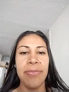 catalinavega87 naked in live sex video chat