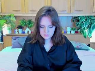 CherryCarla on webcam for live free nude chat now