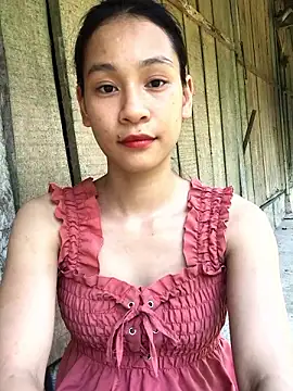 Chiecum naked in live sex video chat