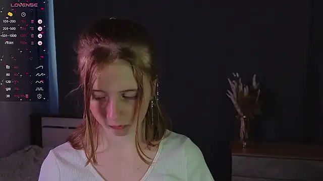 Cute_Adelin naked in live sex video chat