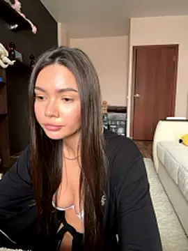 cute_ariel naked in live sex video chat