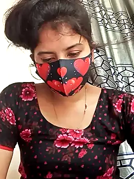 Cute_Nipa naked in live sex video chat