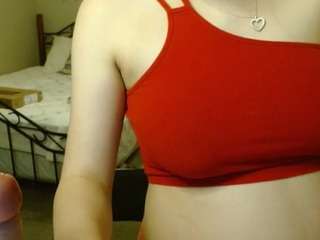 CutiemeCam on webcam for live free nude chat now