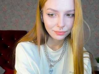 DanaePretty on webcam for live free nude chat now
