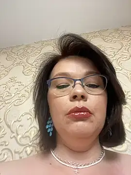DanaJhonson naked in live sex video chat