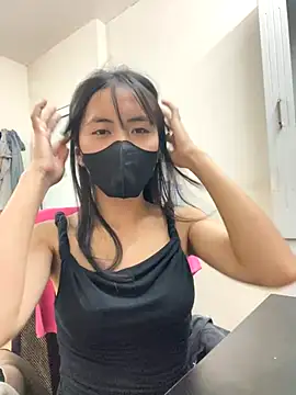 Danisa-sexy naked in live sex video chat