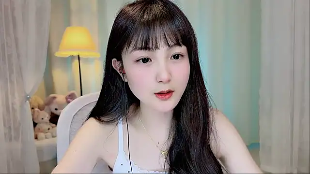 DUOla-516 naked in live sex video chat