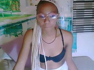EbonySexyBooty on webcam for live free nude chat now