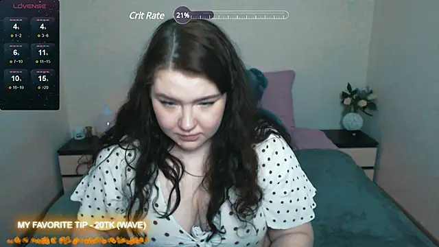 Ellie_Cox naked in live sex video chat