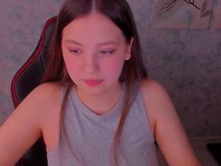Ev-angelia on webcam for live free nude chat now
