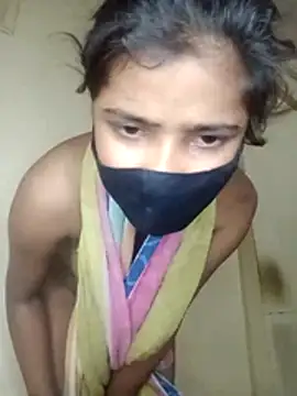 EXPERT_GIRLS naked in live sex video chat