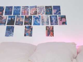 Felicia-Wood on webcam for live free nude chat now