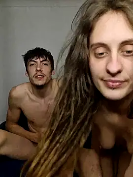 ganjababeuk naked in live sex video chat