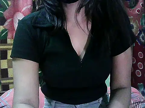_Gunjan_ naked in live sex video chat