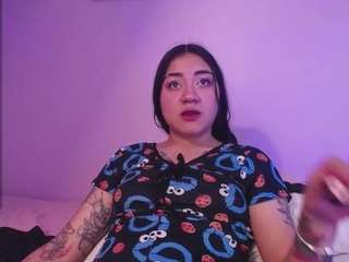 Hanna-moore1 on webcam for live free nude chat now