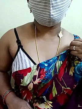 Indian-sweety naked in live sex video chat