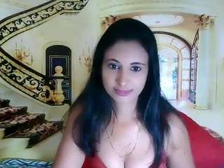IndianAngelEyes69 on webcam for live free nude chat now