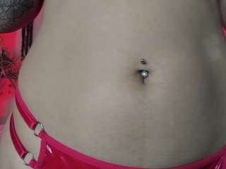 IVANNA-22 on webcam for live free nude chat now