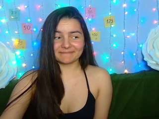 JasmineAsha on webcam for live free nude chat now