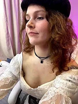 Jenna_Sativa naked in live sex video chat