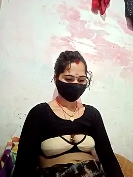 JOOLISHOT naked in live sex video chat