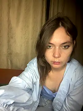 Kayley_Queen naked in live sex video chat