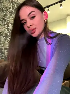 KristenSayles naked in live sex video chat