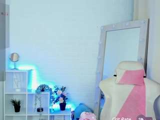 LilithLin on webcam for live free nude chat now