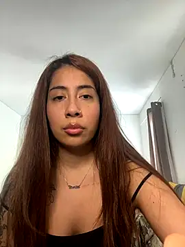 LorenaVOh naked in live sex video chat