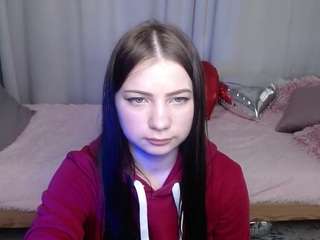 LoriPassion on webcam for live free nude chat now