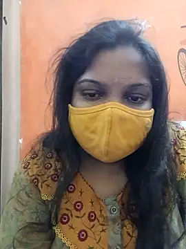 lovely-latha naked in live sex video chat